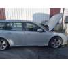 saab 9-3 station wagon (e50) del año 2008