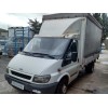 ford transit mod.2000 caja abierta del año 2003