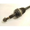 Recambio de transmision trasera derecha para porsche panamera (970) 3.0 d referencia OEM IAM 97033202415 97033202421 