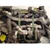 Recambio de motor completo para toyota yaris 1.5 16v cat referencia OEM IAM 2NR  2NRFKE