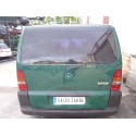 MERCEDES-BENZ VITO FURGONETA (W638)