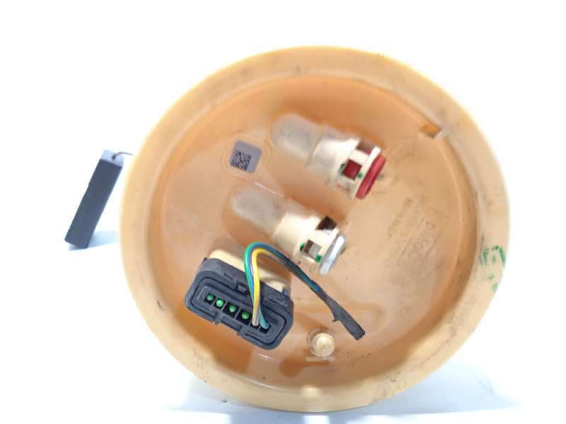 Recambio de bomba combustible para ford s-max (ca1) 2.0 tdci cat referencia OEM IAM 6G919275AE 1500998 A2C53279701 - Blanco 4