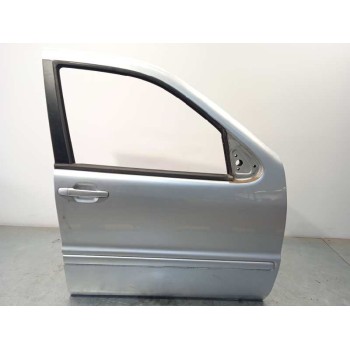 Recambio de puerta delantera derecha para mercedes-benz clase m (w163) 270 cdi (163.113) referencia OEM IAM A1637201605  