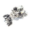 Recambio de columna direccion para land rover range rover autobiography referencia OEM IAM CPLA3C529AC LR033642 