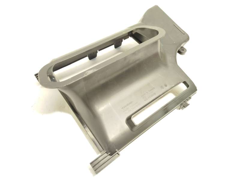 Recambio de moldura para porsche 911 descapotable (992) 3.8 turbo s (992650) referencia OEM IAM 992145928D - Plata 2