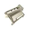 Recambio de moldura para porsche 911 descapotable (992) 3.8 turbo s (992650) referencia OEM IAM 992145928D  