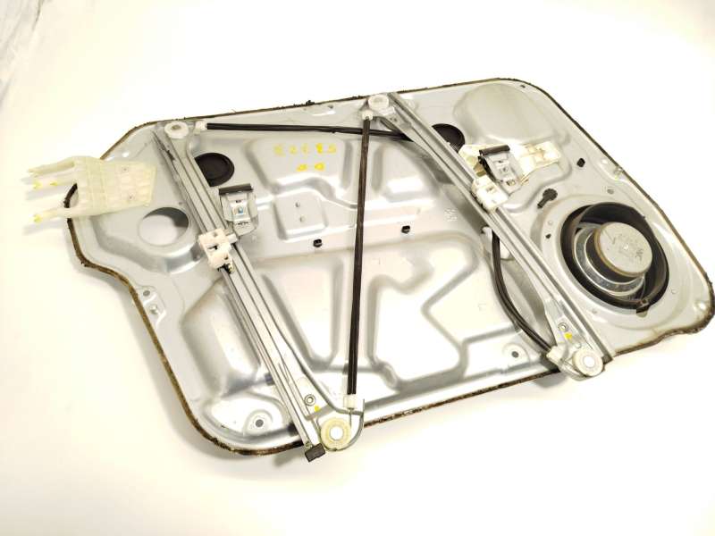 Recambio de elevalunas delantero derecho para hyundai sonata (nf) 2.0 crdi style referencia OEM IAM 400898 824813K002 - Negro 3