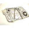 Recambio de elevalunas delantero derecho para hyundai sonata (nf) 2.0 crdi style referencia OEM IAM 400898 824813K002 