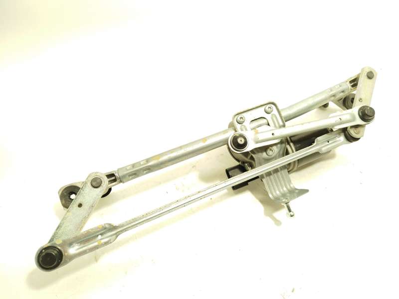 Recambio de motor limpia delantero para seat arona (kj7, kjp) 1.0 tsi referencia OEM IAM 6F1955113E 6F1955023Q 443122455017 - Blanco 3