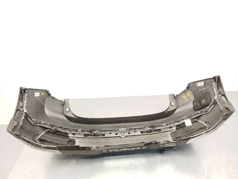 Recambio de paragolpes trasero para volkswagen taigo (cs1) 1.0 tsi referencia OEM IAM 2G7807421GRU 6