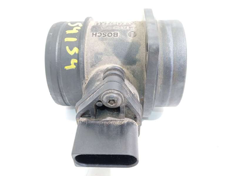 Recambio de caudalimetro para skoda fabia ii (542) 1.4 tdi referencia OEM IAM 038906461B  0281002531 - Plata 2