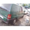 mercedes-benz vito furgoneta (w638) del año 1998