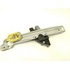 Recambio de elevalunas trasero derecho para opel crossland x / crossland (p17, p2qo) 1.5 (75) referencia OEM IAM 39227502  