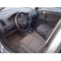 VOLKSWAGEN POLO IV (9N_, 9A_)