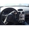opel corsa d furgoneta/hatchback (s07) del año 2006