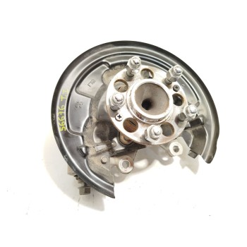 Recambio de mangueta trasera izquierda para kia niro ii (sg2) ev referencia OEM IAM 52710AT000  