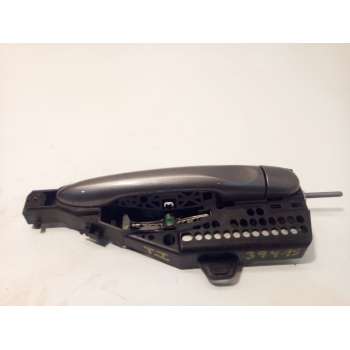 MANETA EXTERIOR TRASERA IZQUIERDA 806B02596R 