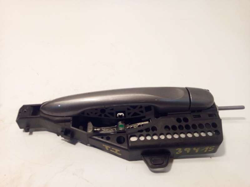 MANETA EXTERIOR TRASERA IZQUIERDA 806B02596R 