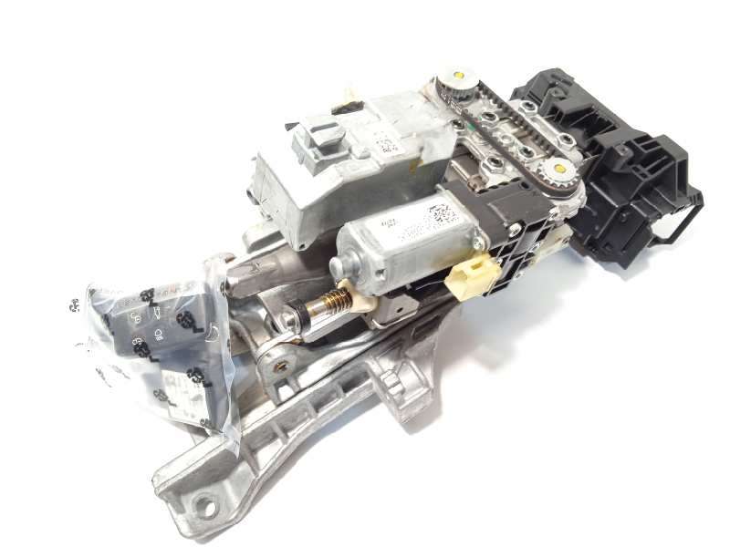 Recambio de columna direccion para land rover range rover autobiography referencia OEM IAM CPLA3C529AC LR033642 2