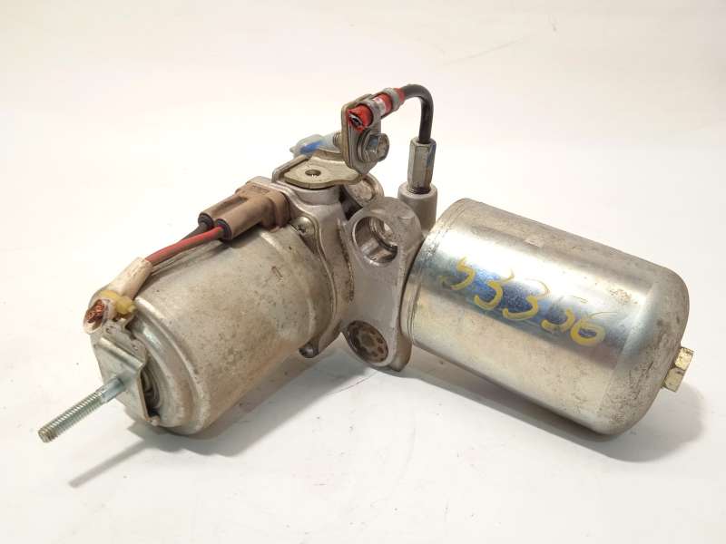 Recambio de servofreno para toyota c-hr (_x1_) 1.8 hybrid (zyx10_, zyx11_) referencia OEM IAM 4707047070 2