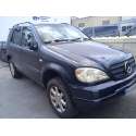 MERCEDES-BENZ CLASE M (W163)