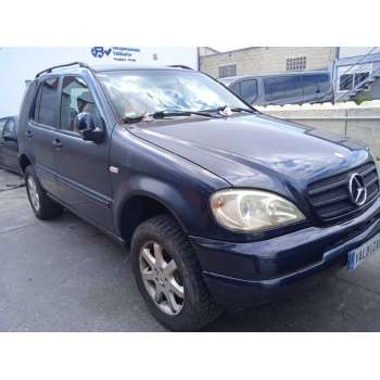 MERCEDES-BENZ CLASE M (W163)