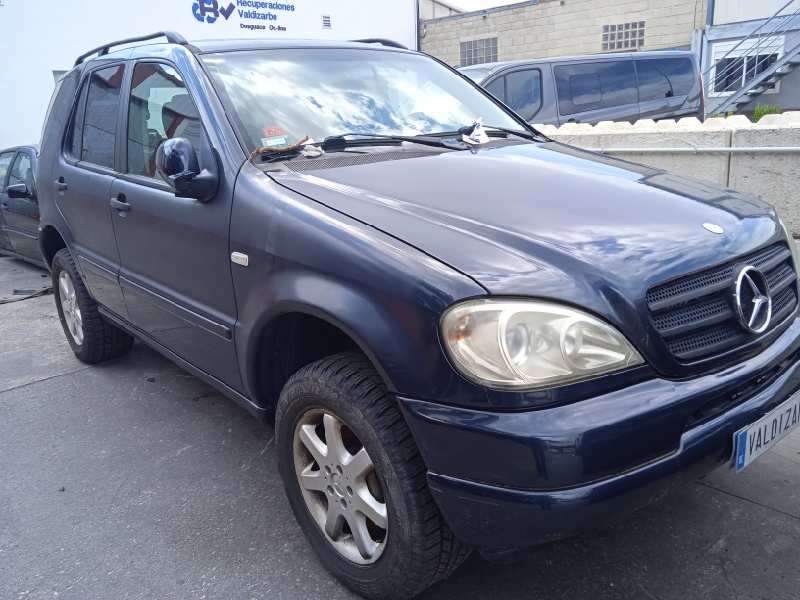 MERCEDES-BENZ CLASE M (W163)