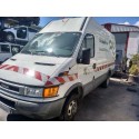 IVECO DAILY CAJA CERRADA (1999 =>)