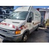 iveco daily caja cerrada (1999 =>) del año 2004