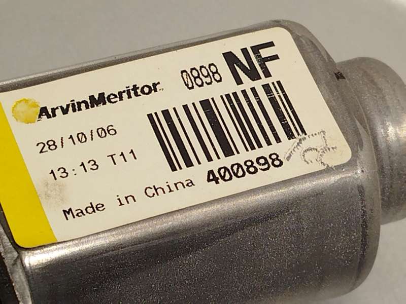 Recambio de elevalunas delantero derecho para hyundai sonata (nf) 2.0 crdi style referencia OEM IAM 400898 824813K002 - Negro 4