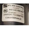 Recambio de motor limpia delantero para seat arona (kj7, kjp) 1.0 tsi referencia OEM IAM 6F1955113E 6F1955023Q 443122455017