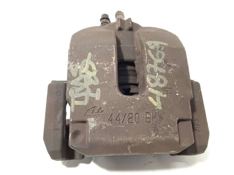 Recambio de pinza freno trasera izquierda para bmw x5 (e70) 3.0 turbodiesel cat referencia OEM IAM 34216776787 - Negro 2