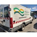 IVECO DAILY CAJA CERRADA (1999 =>)