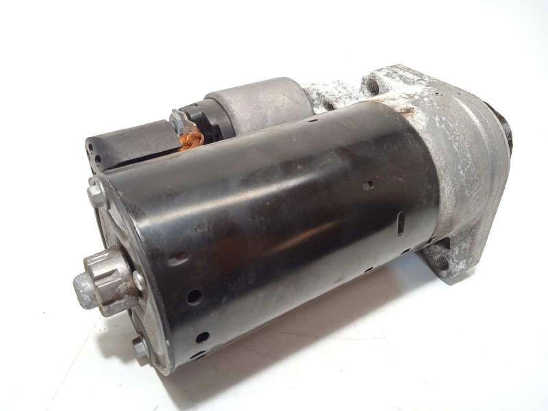 Recambio de motor arranque para mercedes-benz clase c (w205) lim. c 220 cdi bluetec (205.004) referencia OEM IAM A6519062800  00 - Blanco 2