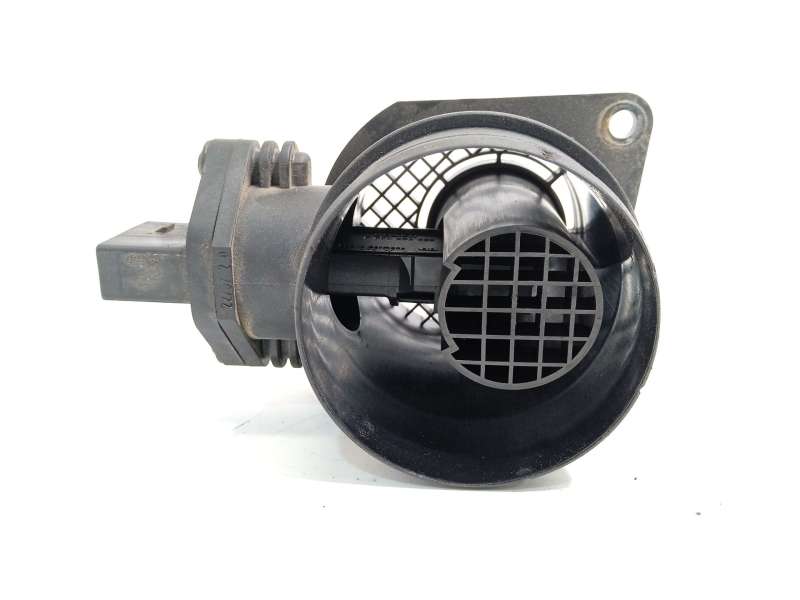 Recambio de caudalimetro para skoda fabia ii (542) 1.4 tdi referencia OEM IAM 038906461B  0281002531 - Plata 3