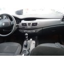 RENAULT LAGUNA III (BT0/1)