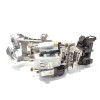 Recambio de columna direccion para land rover range rover autobiography referencia OEM IAM CPLA3C529AC LR033642 