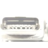 Recambio de elevalunas trasero derecho para opel crossland x / crossland (p17, p2qo) 1.5 (75) referencia OEM IAM 39227502  