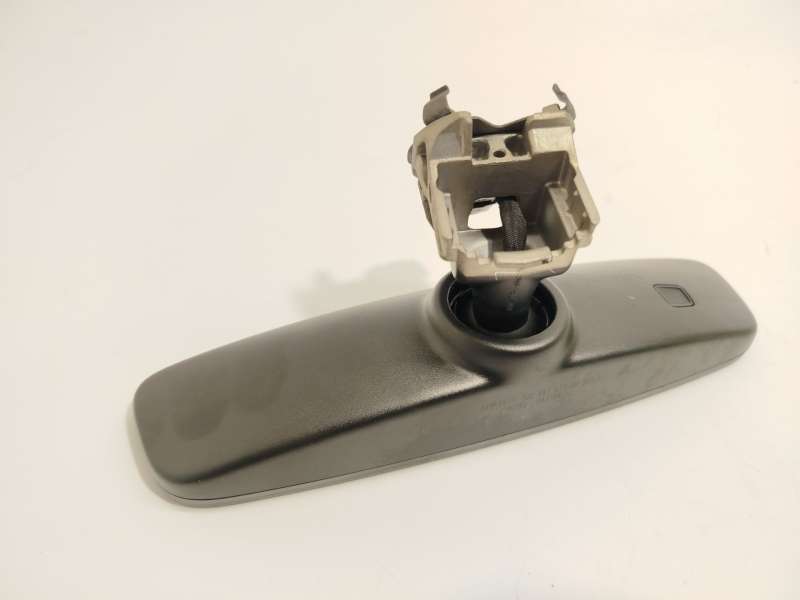 Recambio de espejo interior para cupra leon (kl1, ku1, kug) 1.5 etsi referencia OEM IAM 3G0857511AM 3G0857511AM9B9 - Negro 4