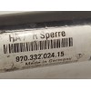 Recambio de transmision trasera derecha para porsche panamera (970) 3.0 d referencia OEM IAM 97033202415 97033202421 