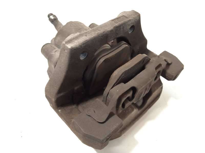 Recambio de pinza freno trasera izquierda para bmw x5 (e70) 3.0 turbodiesel cat referencia OEM IAM 34216776787 - Negro 3