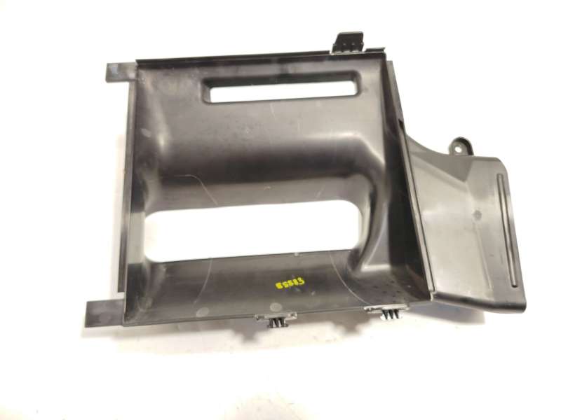 Recambio de moldura para porsche 911 descapotable (992) 3.8 turbo s (992650) referencia OEM IAM 992145928D - Plata 4