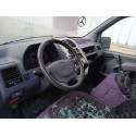 MERCEDES-BENZ VITO FURGONETA (W638)