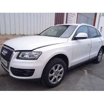 audi q5 (8r) del año 2009