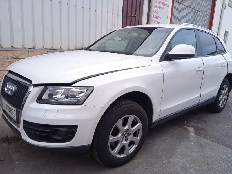 AUDI Q5 (8R)