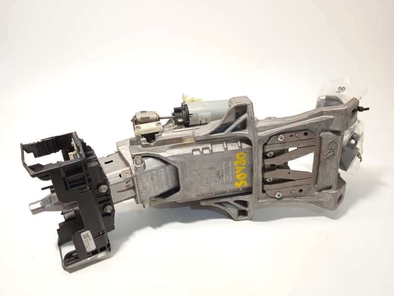 Recambio de columna direccion para land rover range rover autobiography referencia OEM IAM CPLA3C529AC LR033642 4