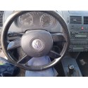 VOLKSWAGEN POLO IV (9N_, 9A_)