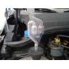 ford ka (ru8) del año 2010