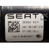 Recambio de motor limpia delantero para seat arona (kj7, kjp) 1.0 tsi referencia OEM IAM 6F1955113E 6F1955023Q 443122455017