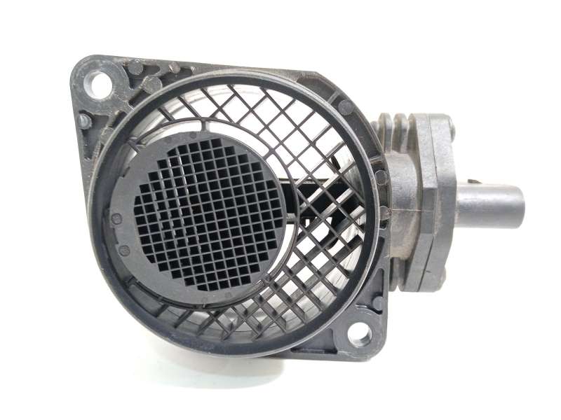 Recambio de caudalimetro para skoda fabia ii (542) 1.4 tdi referencia OEM IAM 038906461B  0281002531 - Plata 4